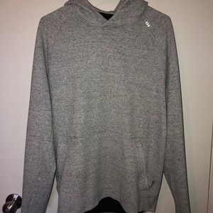 Lululemon At Ease Hoodie